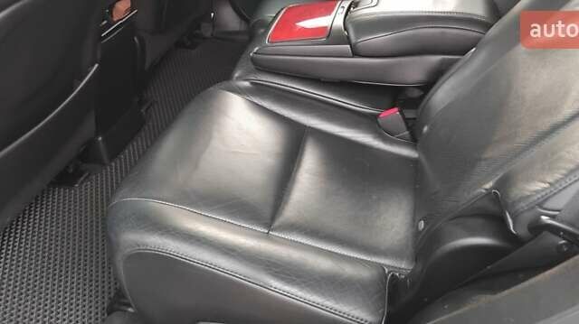 Белый Лексус РХ, объемом двигателя 3.46 л и пробегом 236 тыс. км за 19500 $, фото 66 на Automoto.ua