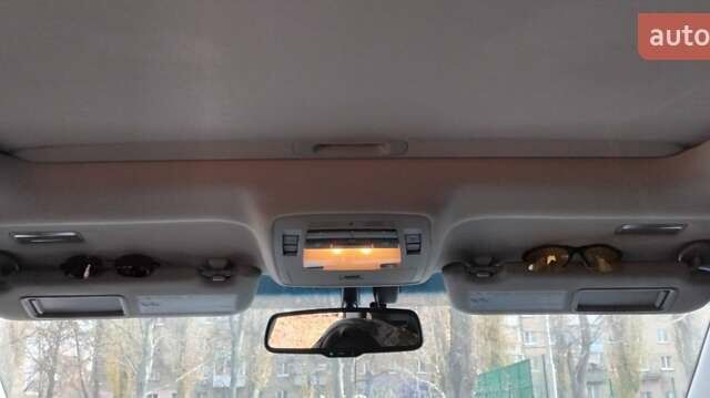 Белый Лексус РХ, объемом двигателя 3.46 л и пробегом 236 тыс. км за 19500 $, фото 22 на Automoto.ua