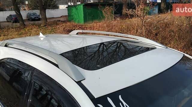 Белый Лексус РХ, объемом двигателя 3.46 л и пробегом 236 тыс. км за 19500 $, фото 43 на Automoto.ua