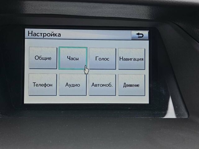 Білий Лексус РХ, об'ємом двигуна 3.46 л та пробігом 124 тис. км за 18500 $, фото 36 на Automoto.ua