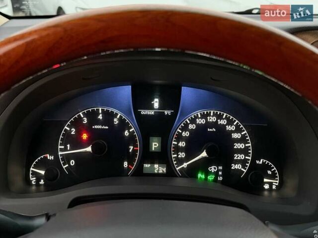 Белый Лексус РХ, объемом двигателя 3.46 л и пробегом 277 тыс. км за 15500 $, фото 29 на Automoto.ua