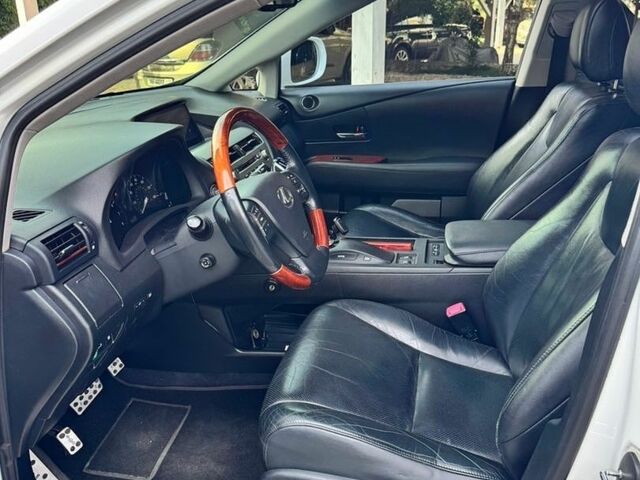 Білий Лексус РХ, об'ємом двигуна 3.46 л та пробігом 177 тис. км за 15900 $, фото 63 на Automoto.ua