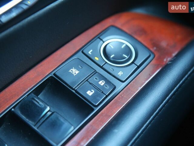 Белый Лексус РХ, объемом двигателя 3.46 л и пробегом 205 тыс. км за 15500 $, фото 46 на Automoto.ua
