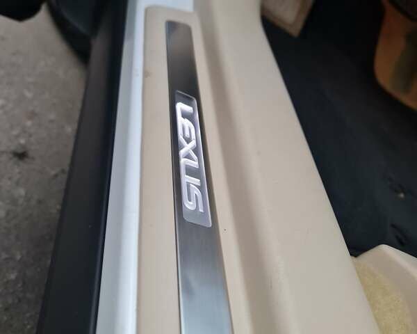 Белый Лексус РХ, объемом двигателя 3.5 л и пробегом 59 тыс. км за 21990 $, фото 14 на Automoto.ua