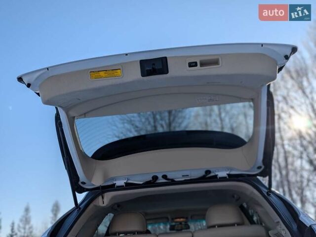 Белый Лексус РХ, объемом двигателя 3.5 л и пробегом 212 тыс. км за 16700 $, фото 44 на Automoto.ua