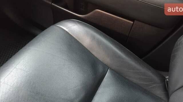 Белый Лексус РХ, объемом двигателя 3.46 л и пробегом 236 тыс. км за 19500 $, фото 35 на Automoto.ua