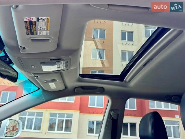 Белый Лексус РХ, объемом двигателя 3.5 л и пробегом 156 тыс. км за 15800 $, фото 31 на Automoto.ua