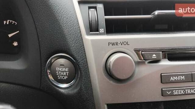 Белый Лексус РХ, объемом двигателя 3.46 л и пробегом 236 тыс. км за 19500 $, фото 29 на Automoto.ua