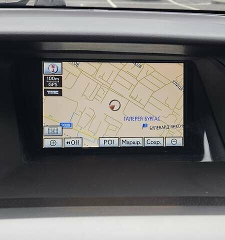 Белый Лексус РХ, объемом двигателя 3.46 л и пробегом 118 тыс. км за 19500 $, фото 42 на Automoto.ua