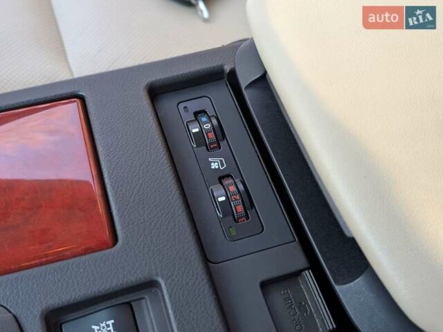 Белый Лексус РХ, объемом двигателя 3.5 л и пробегом 212 тыс. км за 16700 $, фото 85 на Automoto.ua