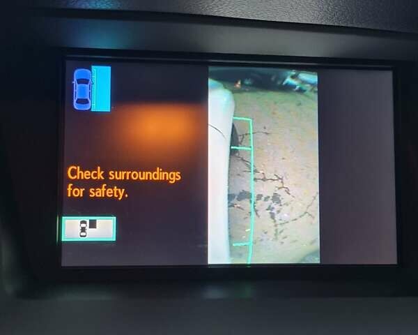 Белый Лексус РХ, объемом двигателя 3.5 л и пробегом 59 тыс. км за 21990 $, фото 18 на Automoto.ua