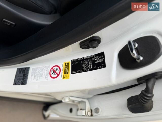 Білий Лексус РХ, об'ємом двигуна 3.46 л та пробігом 250 тис. км за 15999 $, фото 33 на Automoto.ua