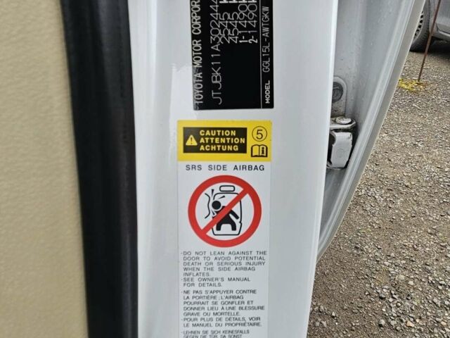 Білий Лексус РХ, об'ємом двигуна 3.46 л та пробігом 124 тис. км за 18500 $, фото 31 на Automoto.ua