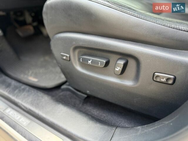 Білий Лексус РХ, об'ємом двигуна 3.46 л та пробігом 250 тис. км за 15999 $, фото 34 на Automoto.ua