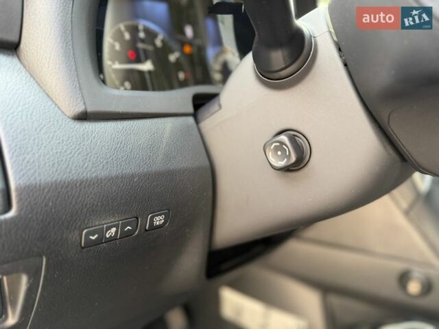 Білий Лексус РХ, об'ємом двигуна 3.46 л та пробігом 250 тис. км за 15999 $, фото 40 на Automoto.ua