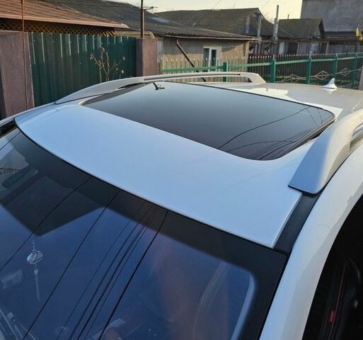 Білий Лексус РХ, об'ємом двигуна 3.46 л та пробігом 100 тис. км за 18999 $, фото 5 на Automoto.ua