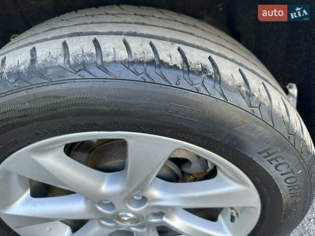 Белый Лексус РХ, объемом двигателя 3.5 л и пробегом 127 тыс. км за 19500 $, фото 20 на Automoto.ua