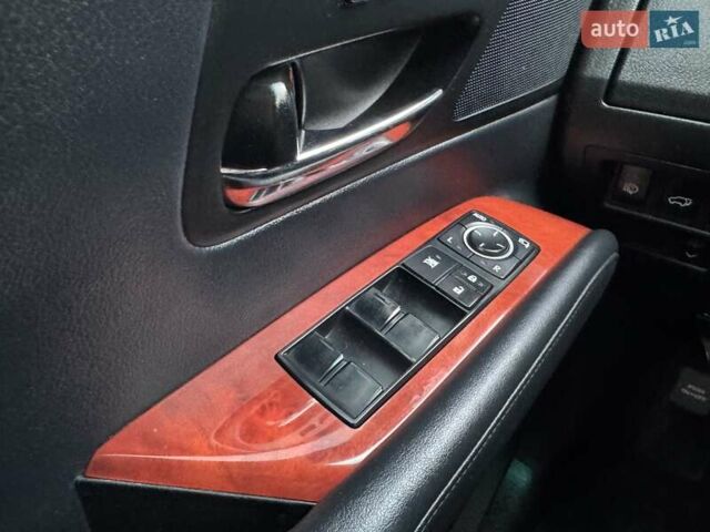 Белый Лексус РХ, объемом двигателя 3.46 л и пробегом 162 тыс. км за 17900 $, фото 21 на Automoto.ua