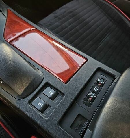 Білий Лексус РХ, об'ємом двигуна 3.46 л та пробігом 100 тис. км за 19000 $, фото 9 на Automoto.ua