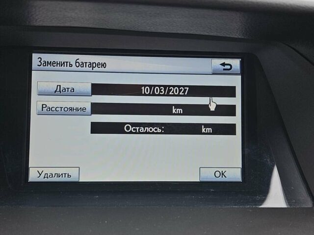 Білий Лексус РХ, об'ємом двигуна 3.46 л та пробігом 124 тис. км за 18500 $, фото 39 на Automoto.ua