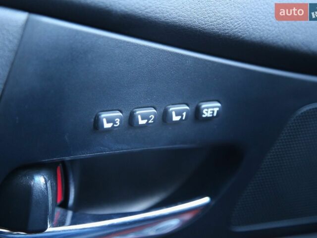 Белый Лексус РХ, объемом двигателя 3.46 л и пробегом 205 тыс. км за 15500 $, фото 44 на Automoto.ua