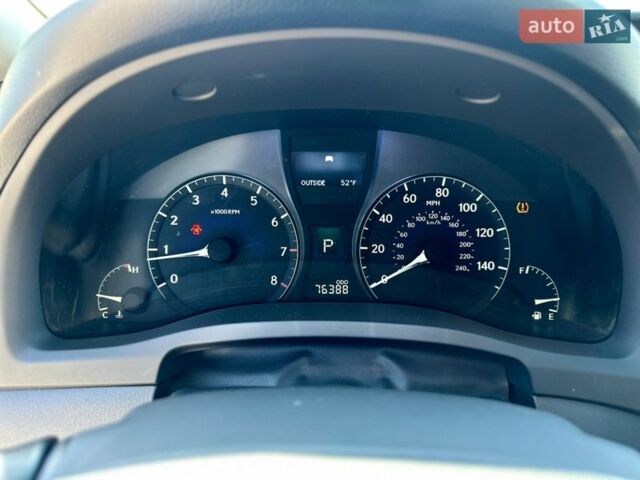 Білий Лексус РХ, об'ємом двигуна 3.46 л та пробігом 123 тис. км за 18500 $, фото 13 на Automoto.ua