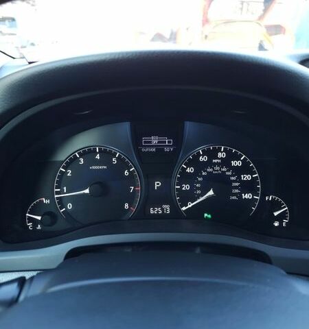 Білий Лексус РХ, об'ємом двигуна 3.46 л та пробігом 100 тис. км за 18999 $, фото 21 на Automoto.ua