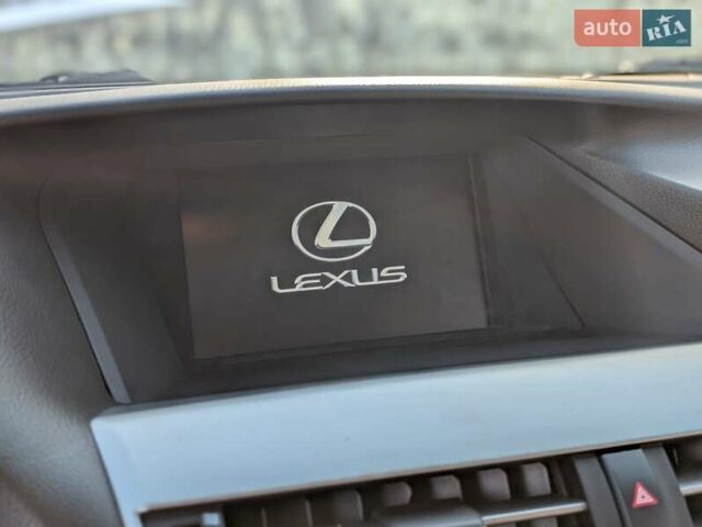 Белый Лексус РХ, объемом двигателя 3.5 л и пробегом 212 тыс. км за 16700 $, фото 83 на Automoto.ua