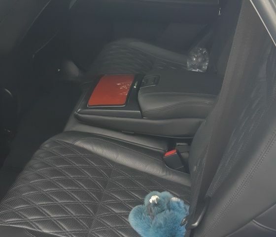 Белый Лексус РХ, объемом двигателя 3.5 л и пробегом 174 тыс. км за 17900 $, фото 8 на Automoto.ua