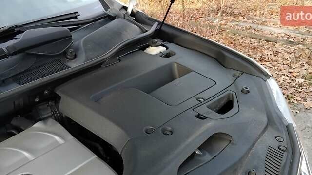 Белый Лексус РХ, объемом двигателя 3.46 л и пробегом 236 тыс. км за 19500 $, фото 46 на Automoto.ua