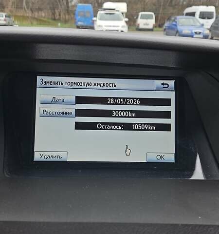 Белый Лексус РХ, объемом двигателя 3.46 л и пробегом 118 тыс. км за 19500 $, фото 39 на Automoto.ua