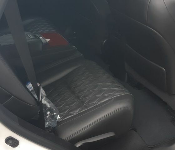 Белый Лексус РХ, объемом двигателя 3.5 л и пробегом 174 тыс. км за 17900 $, фото 13 на Automoto.ua