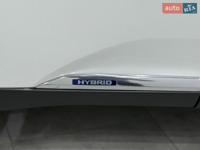 Белый Лексус РХ, объемом двигателя 3.46 л и пробегом 140 тыс. км за 17999 $, фото 14 на Automoto.ua