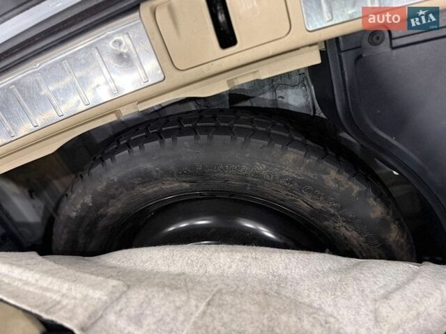 Белый Лексус РХ, объемом двигателя 3.46 л и пробегом 140 тыс. км за 17999 $, фото 59 на Automoto.ua