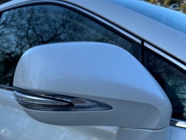 Білий Лексус РХ, об'ємом двигуна 3.5 л та пробігом 204 тис. км за 6511 $, фото 9 на Automoto.ua