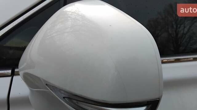 Белый Лексус РХ, объемом двигателя 3.46 л и пробегом 236 тыс. км за 19500 $, фото 56 на Automoto.ua