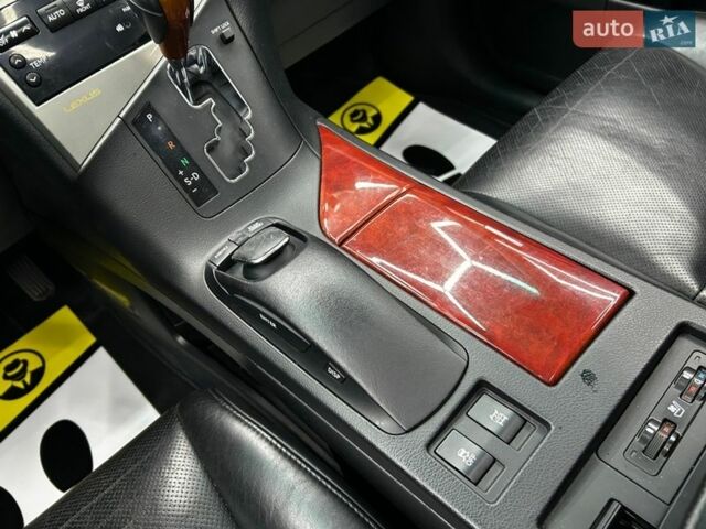 Белый Лексус РХ, объемом двигателя 3.46 л и пробегом 159 тыс. км за 16600 $, фото 22 на Automoto.ua