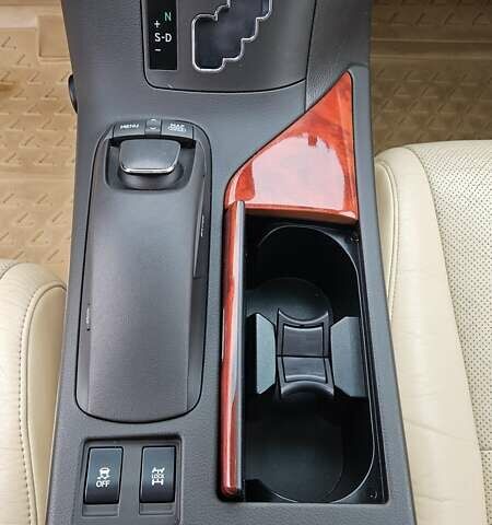 Белый Лексус РХ, объемом двигателя 3.46 л и пробегом 118 тыс. км за 19500 $, фото 17 на Automoto.ua