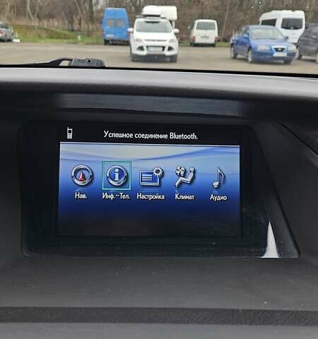 Белый Лексус РХ, объемом двигателя 3.46 л и пробегом 118 тыс. км за 19500 $, фото 33 на Automoto.ua