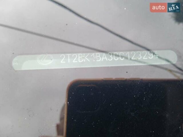 Белый Лексус РХ, объемом двигателя 3.46 л и пробегом 220 тыс. км за 12900 $, фото 19 на Automoto.ua