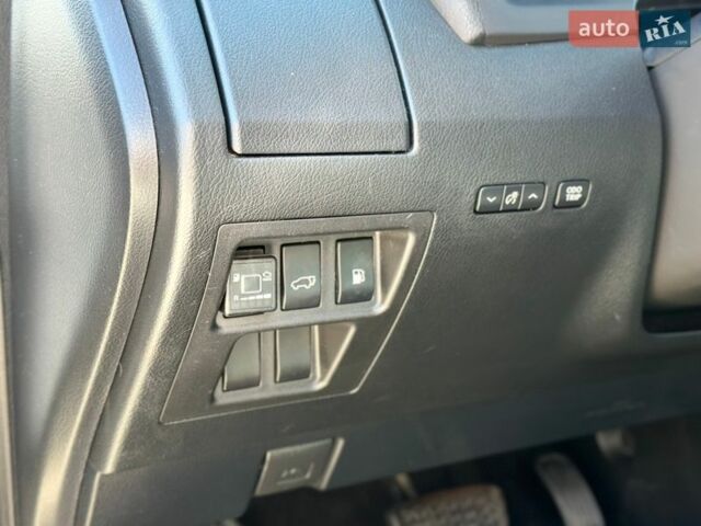 Білий Лексус РХ, об'ємом двигуна 3.46 л та пробігом 123 тис. км за 18500 $, фото 18 на Automoto.ua