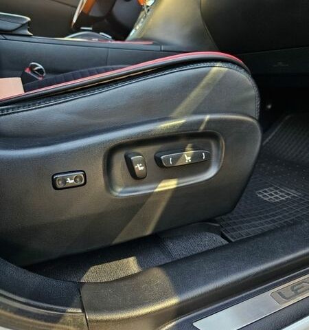 Білий Лексус РХ, об'ємом двигуна 3.46 л та пробігом 100 тис. км за 18999 $, фото 13 на Automoto.ua