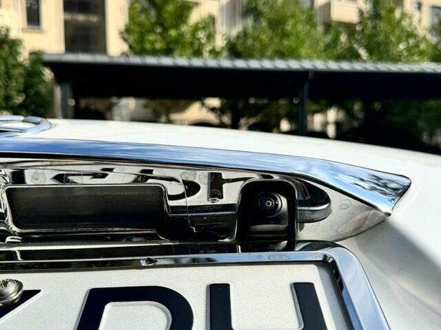 Білий Лексус РХ, об'ємом двигуна 3.46 л та пробігом 177 тис. км за 16900 $, фото 49 на Automoto.ua