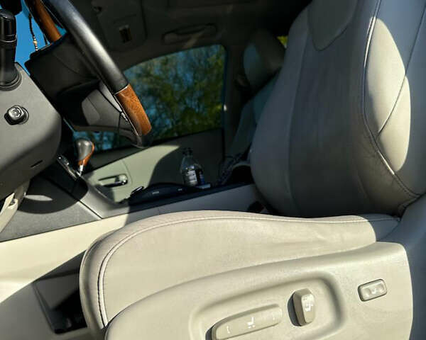 Білий Лексус РХ, об'ємом двигуна 3.46 л та пробігом 162 тис. км за 22000 $, фото 14 на Automoto.ua