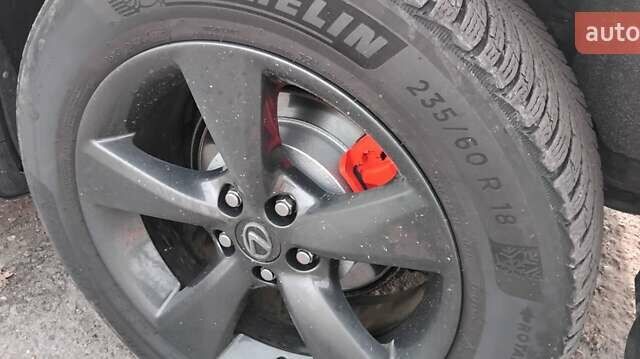 Белый Лексус РХ, объемом двигателя 3.46 л и пробегом 236 тыс. км за 19500 $, фото 62 на Automoto.ua