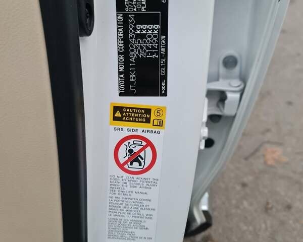 Белый Лексус РХ, объемом двигателя 3.5 л и пробегом 59 тыс. км за 21990 $, фото 15 на Automoto.ua