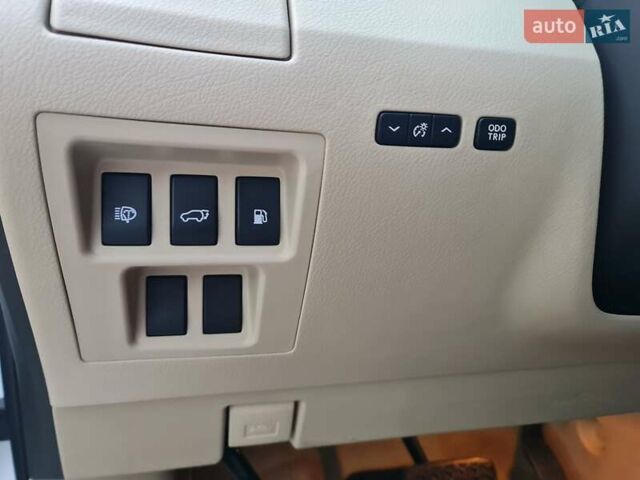 Белый Лексус РХ, объемом двигателя 3.5 л и пробегом 59 тыс. км за 21990 $, фото 23 на Automoto.ua