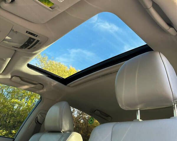 Білий Лексус РХ, об'ємом двигуна 3.46 л та пробігом 162 тис. км за 22000 $, фото 10 на Automoto.ua