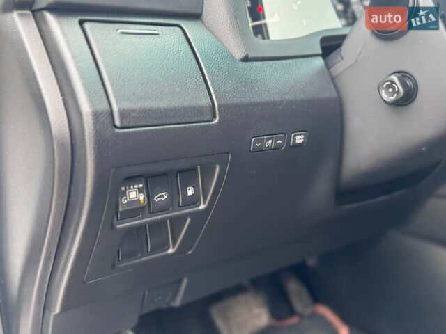 Білий Лексус РХ, об'ємом двигуна 3.46 л та пробігом 161 тис. км за 15900 $, фото 48 на Automoto.ua