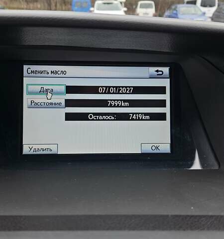 Белый Лексус РХ, объемом двигателя 3.46 л и пробегом 118 тыс. км за 19500 $, фото 37 на Automoto.ua